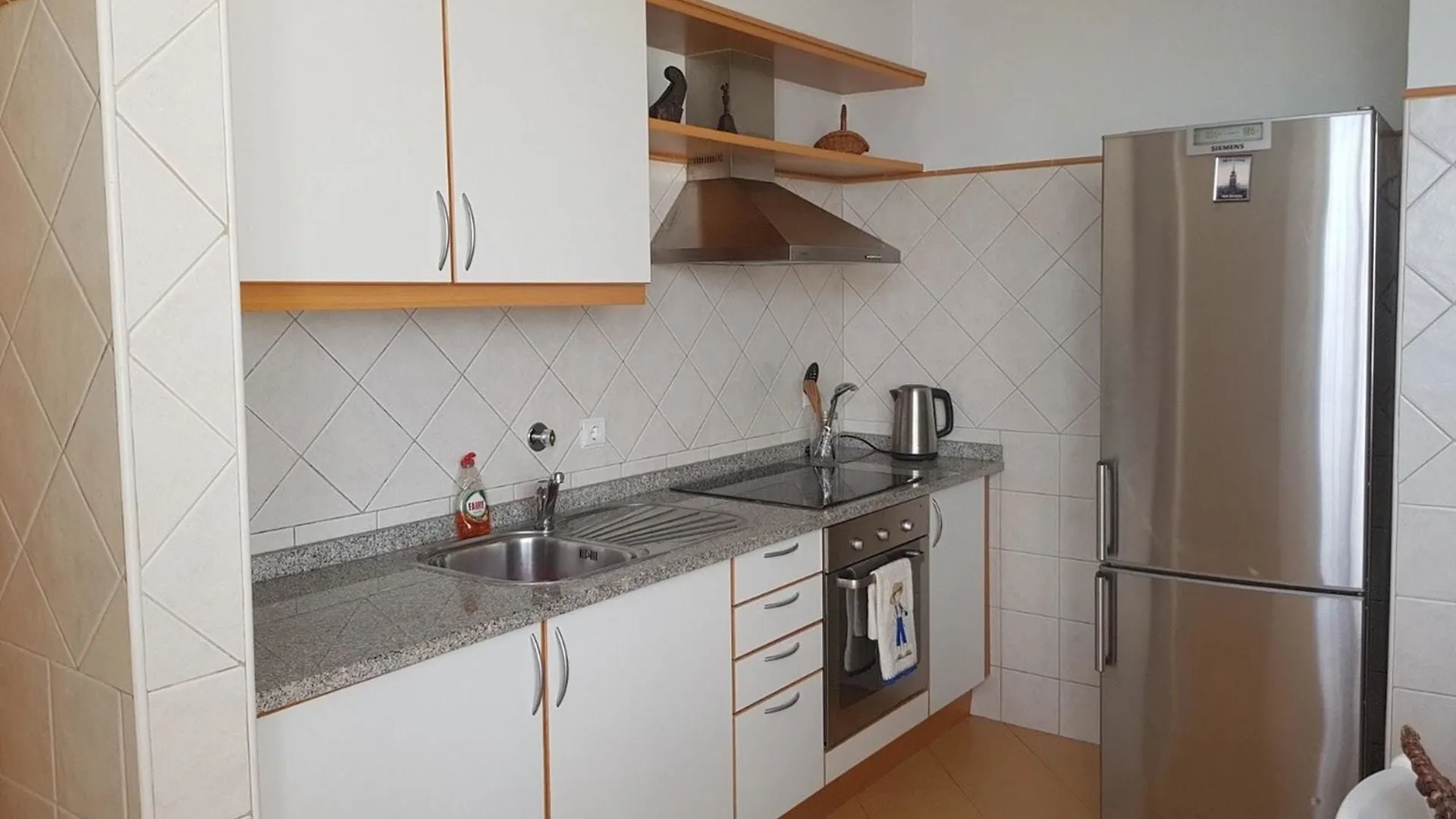 Apartment With 2 Bedrooms In Funchal, With Wonderful Sea View, Furnish ポルトガル