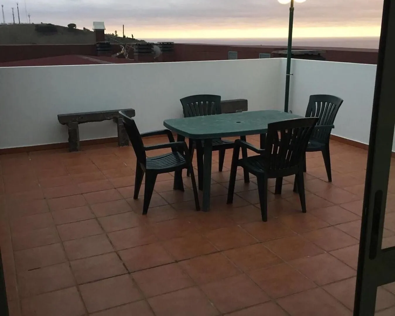 Apartment With 2 Bedrooms In Funchal, With Wonderful Sea View, Furnish