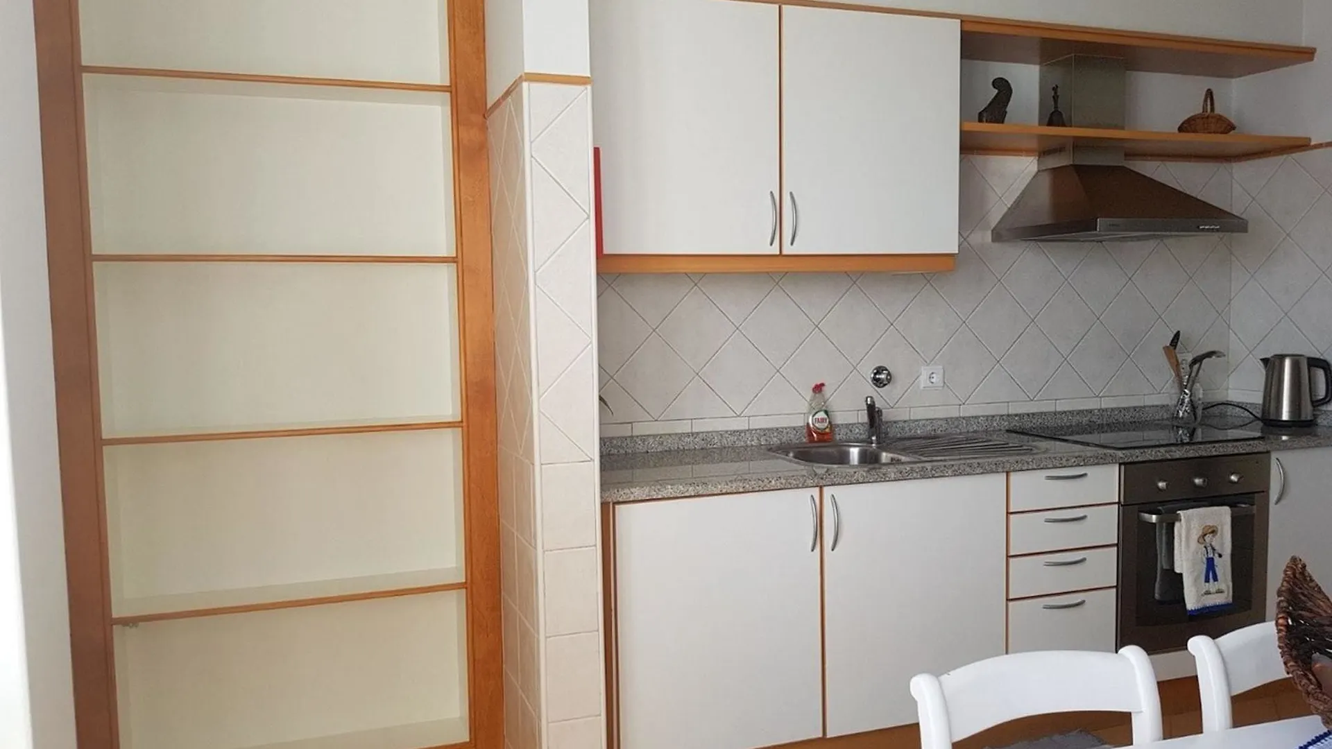 Apartment With 2 Bedrooms In Funchal, With Wonderful Sea View, Furnish 0*, Funchal (Madeira)