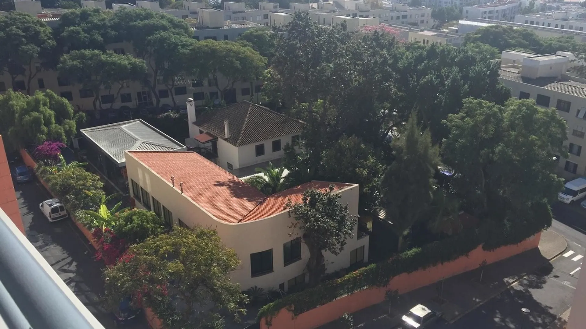 Apartment With 2 Bedrooms In Funchal, With Wonderful Sea View, Furnish Portugália